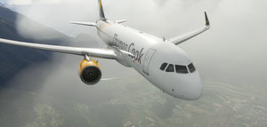 A320neo Thomas Cook thumbnail 2