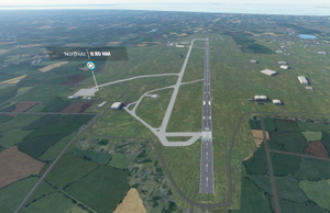 ETMN - Nordholz - Germany thumbnail 1