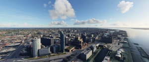 LIVERPOOL and Birkenhead in high detail thumbnail 4