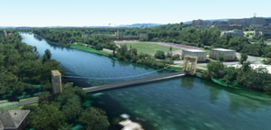 Kassel Scenery ver. 3 thumbnail 8