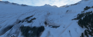 Bench Lake (KBCH) thumbnail 14