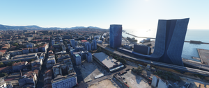 Euromed Marseille thumbnail 2