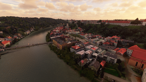 Burghausen, Germany - Photogrammetry thumbnail 3