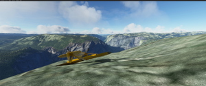 Yosemite Valley thumbnail 4