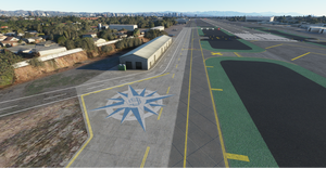 VTOL Aviation's KSMO Santa Monica Municipal Airport thumbnail 2