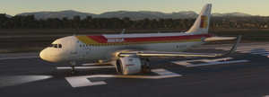 IBERIA EC-HDT thumbnail 9