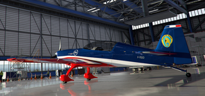 Extra 330 Armée de l'Air Francaise thumbnail 3