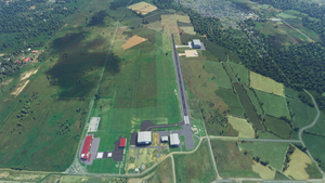 TTCO(TTCM) - Camden Airfield, Couva thumbnail 6
