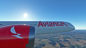 [8k] Avianca Airlines B787-10 thumbnail 2