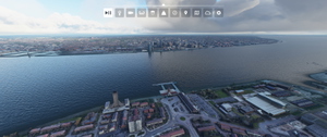 LIVERPOOL and Birkenhead in high detail thumbnail 2