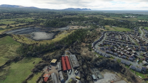 Caernarfon - Snowdonia thumbnail 3