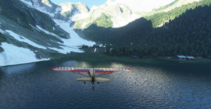 Bench Lake (KBCH) thumbnail 16
