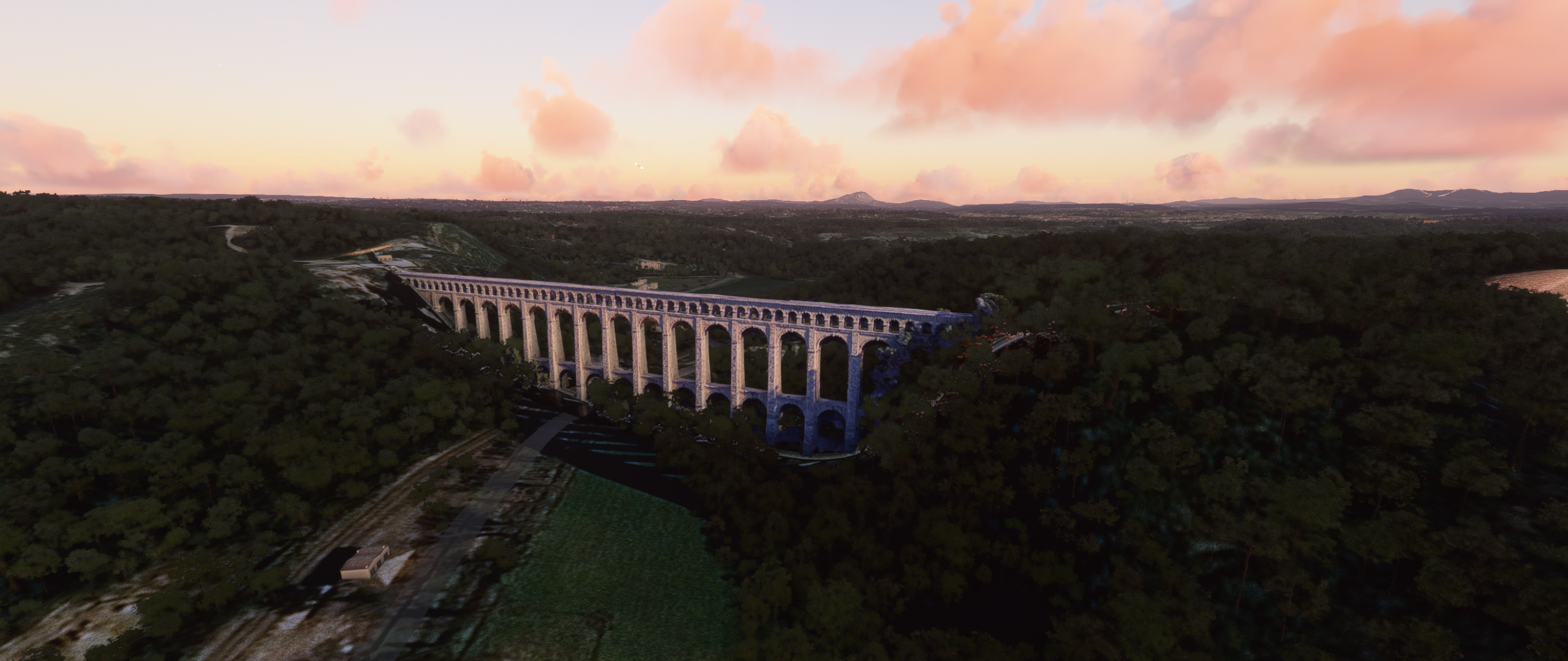 Aqueduc de Roquefavour - Image 1