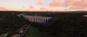 Aqueduc de Roquefavour thumbnail 1