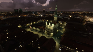 Poznań City thumbnail 3
