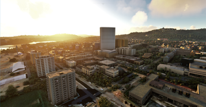 Linz, Austria (handcrafted) thumbnail 3