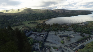 Caernarfon - Snowdonia thumbnail 11