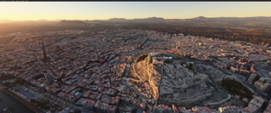 Alicante , Spain Version 3 Full rebuild thumbnail 16