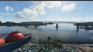 Sergio Osmeña Bridge (Mandue-Mactan Bridge)(Cebu City,Philippines) thumbnail 6