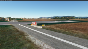 Heidelberg Army Airfield - ETIE thumbnail 9