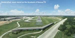 KLEX Blue Grass Airport thumbnail 5