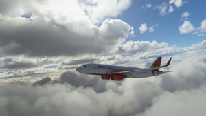 Air India Livery A320neo thumbnail 2
