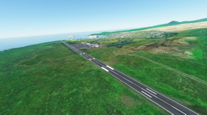 San Christobal Galapagos SEST Airport  thumbnail 2