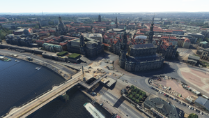 Dresden Old City  thumbnail 2