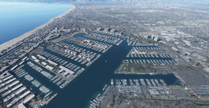 VTOL Aviation's KSMO Santa Monica Municipal Airport thumbnail 5