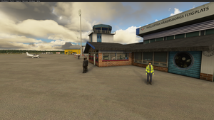 ESGT Trollhättan thumbnail 3