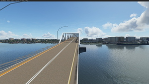 Sergio Osmeña Bridge (Mandue-Mactan Bridge)(Cebu City,Philippines) thumbnail 4