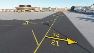Gatwick EGKK Standard Full  thumbnail 5