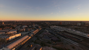 Poznań City thumbnail 13