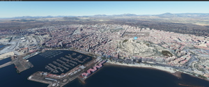 Alicante , Spain Version 3 Full rebuild thumbnail 17
