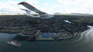Caernarfon - Snowdonia thumbnail 1