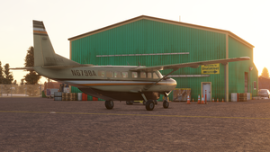 Cessna 208B Bering Air N679BA thumbnail 5