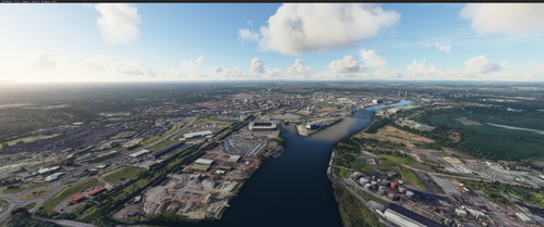 Middlesbrough,UK
