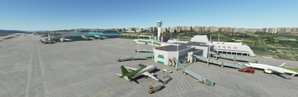 Chongqing Jiangbei International Airport-ZUCK thumbnail 4