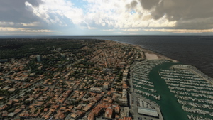 Arcachon City thumbnail 9