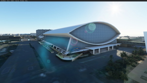 Mall of Asia Arena thumbnail 1
