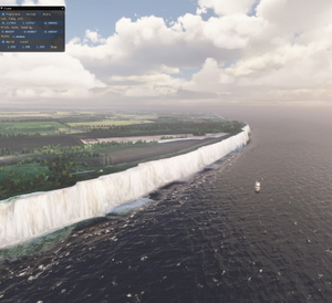 Dover White Cliff v1.0 thumbnail 4