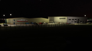 EGCK Caernarfon custom built thumbnail 7