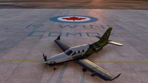CYQQ - 19 Wing Comox thumbnail 1