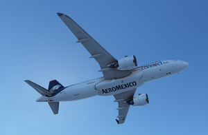 AeroMexico Connect thumbnail 3