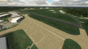 London Biggin Hill Airport - EGKB thumbnail 5
