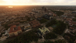 Poznań City thumbnail 5