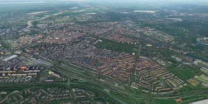 Zwolle - City thumbnail 3