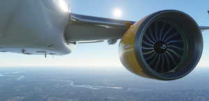 A320neo Condor thumbnail 3