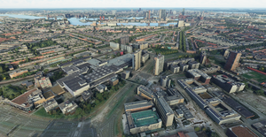 Rotterdam - City thumbnail 7
