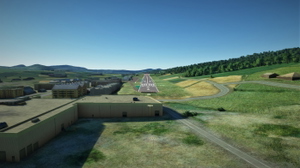 LSGC - Les Eplatures airport (La Chaux-De-Fonds) thumbnail 2